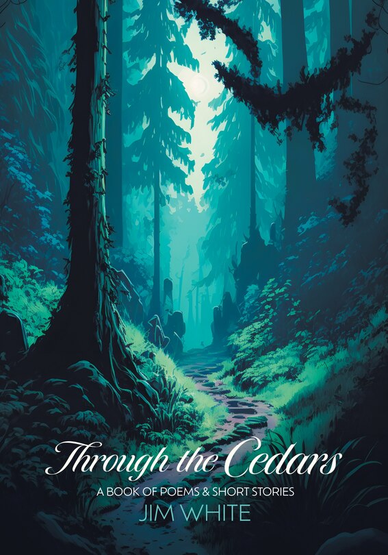 Front cover_Through the Cedars