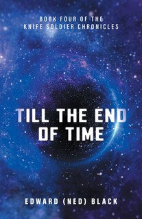 Front cover_Till the End of Time