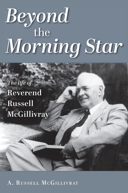 Front cover_Beyond the Morning Star