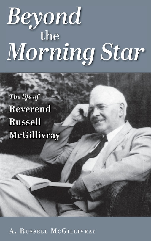 Front cover_Beyond the Morning Star