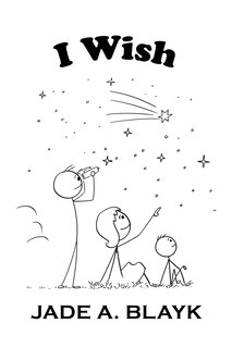Front cover_I Wish