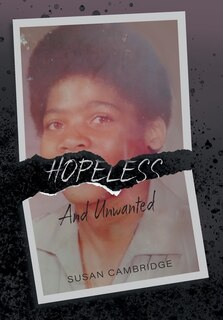 Front cover_Hopeless And Unwanted