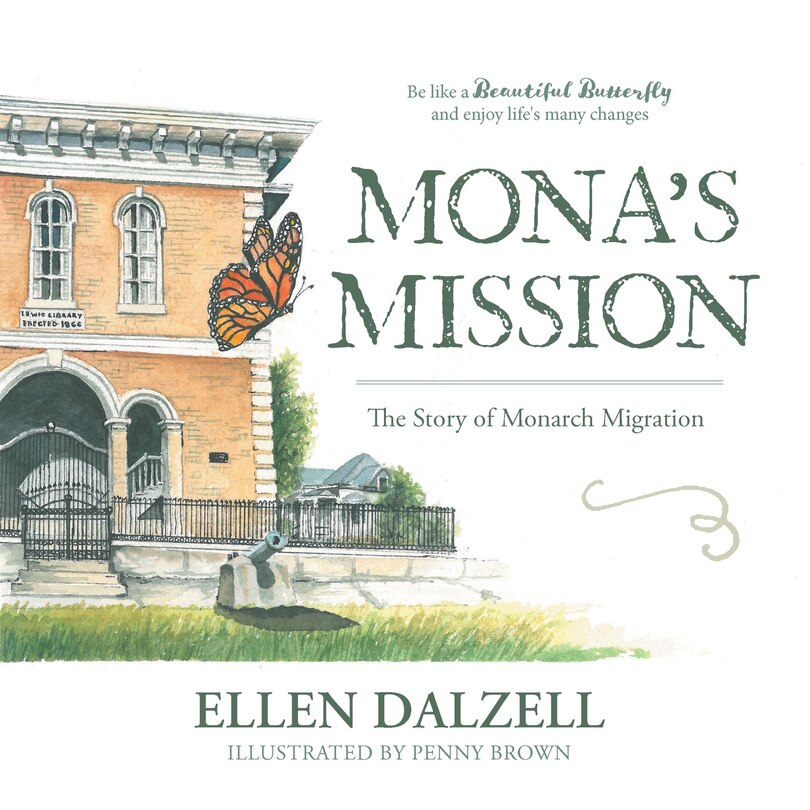 Front cover_Mona's Mission