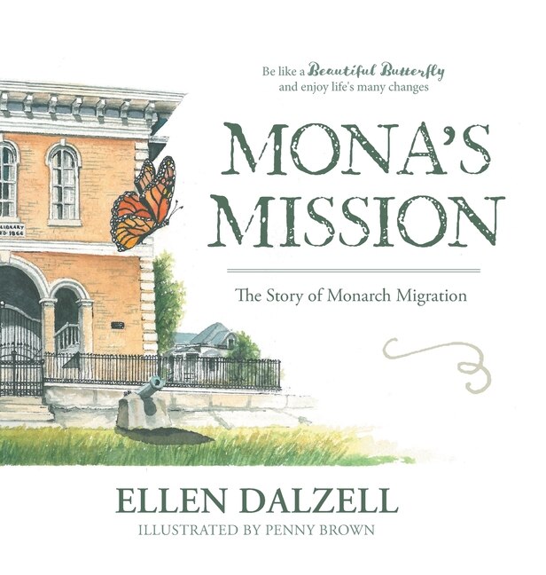 Front cover_Mona's Mission