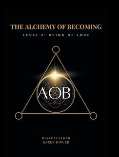 Couverture_The Alchemy of Becoming