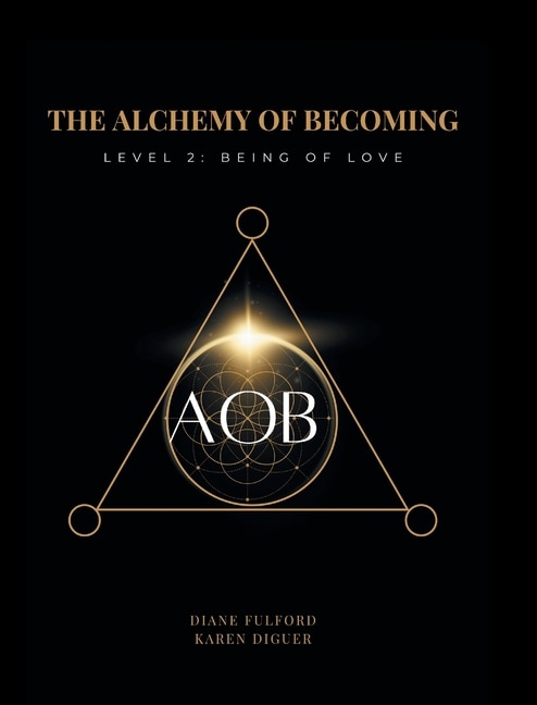 Couverture_The Alchemy of Becoming
