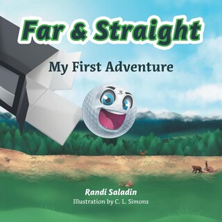 Front cover_Far & Straight