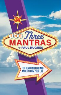 Front cover_The Three Mantras