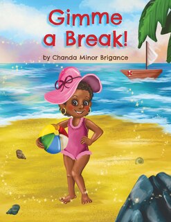 Front cover_Gimme a Break!