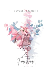 Front cover_Bridal Book For Her