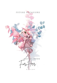 Front cover_Bridal Book For Her
