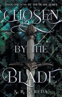 Front cover_Chosen by the Blade