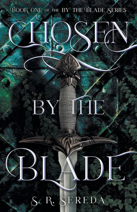 Front cover_Chosen by the Blade