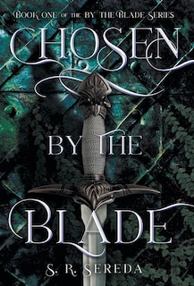 Couverture_Chosen by the Blade