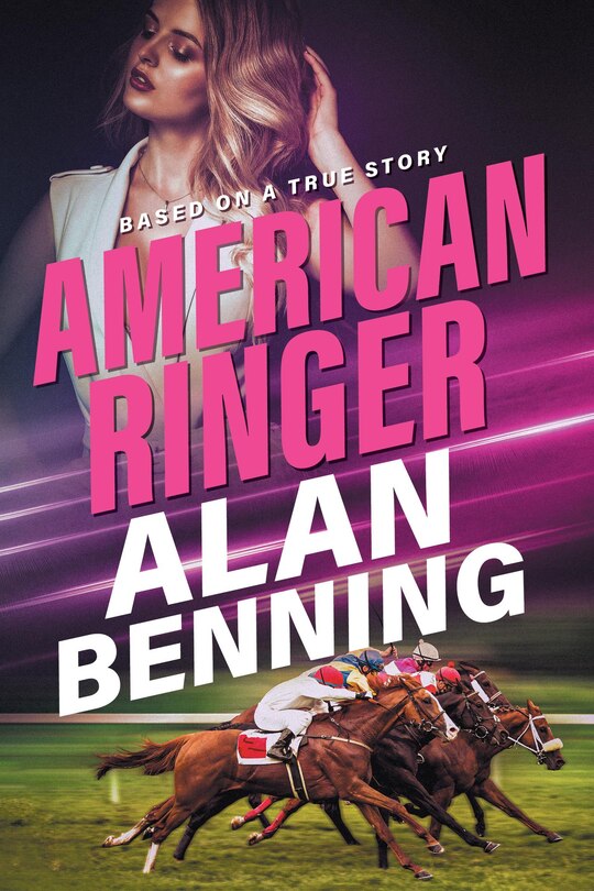 Couverture_American Ringer