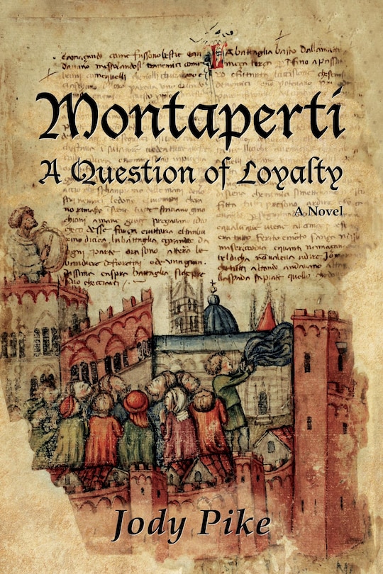 Front cover_Montaperti