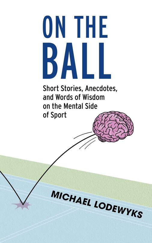 Couverture_On the Ball