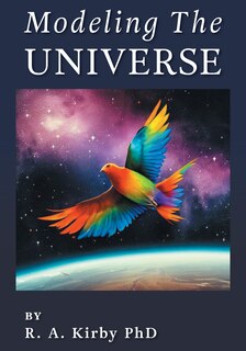 Couverture_Modeling The Universe