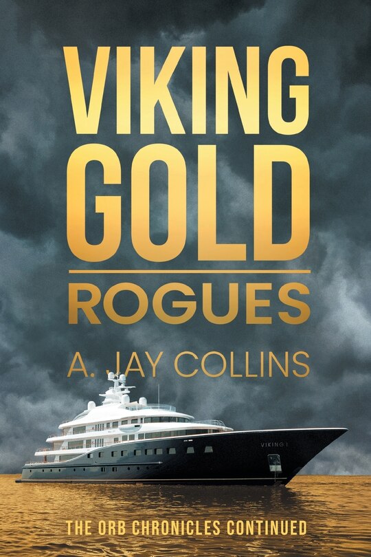 Front cover_Viking Gold