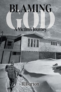 Front cover_Blaming God