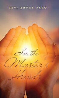 Front cover_In The Master's Hands