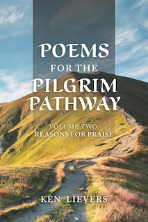 Couverture_Poems for the Pilgrim Pathway, Volume Two