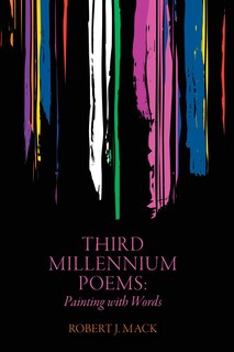 Front cover_Third Millennium Poems