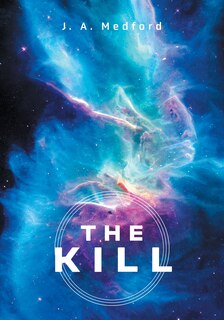 Front cover_The Kill