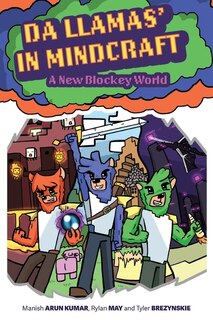 Front cover_A New Blockey World