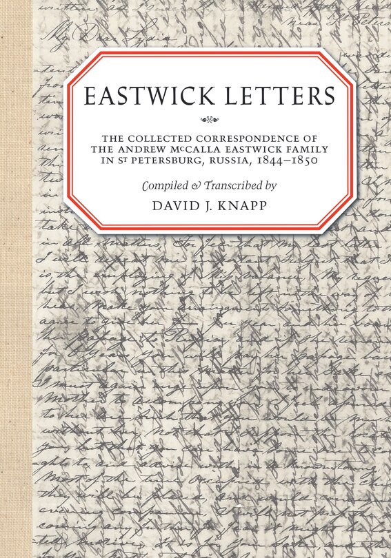 Front cover_Eastwick Letters