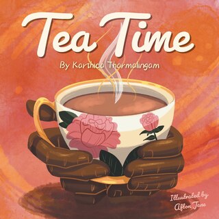 Couverture_Tea Time