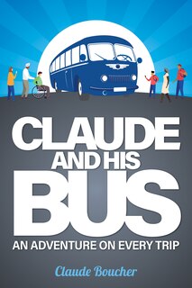 Front cover_Claude And His Bus