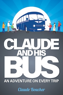 Couverture_Claude And His Bus