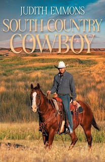 Front cover_South Country Cowboy