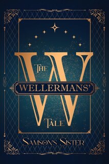 Front cover_The Wellermans' Tale