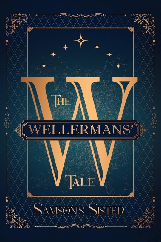 Front cover_The Wellermans' Tale