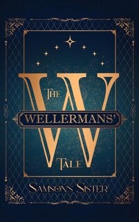 Front cover_The Wellermans' Tale