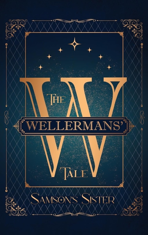 Couverture_The Wellermans' Tale