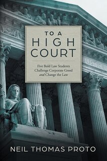 Front cover_To a High Court