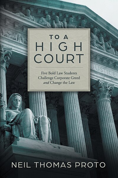 Front cover_To a High Court