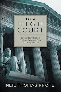 Front cover_To a High Court