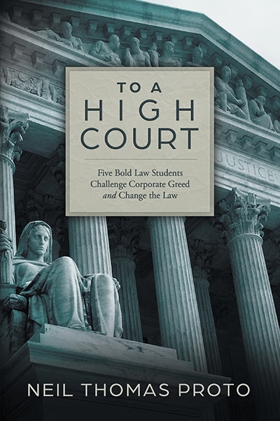 Front cover_To a High Court