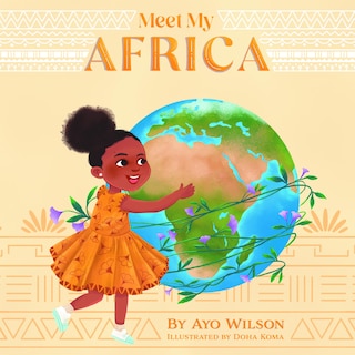 Front cover_Meet My Africa
