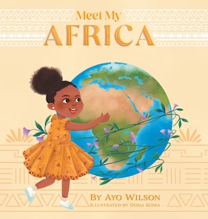 Front cover_Meet My Africa