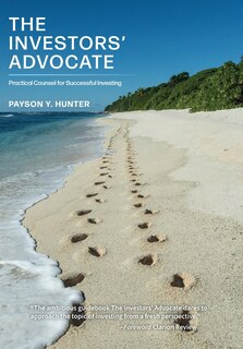 Front cover_The Investors' Advocate