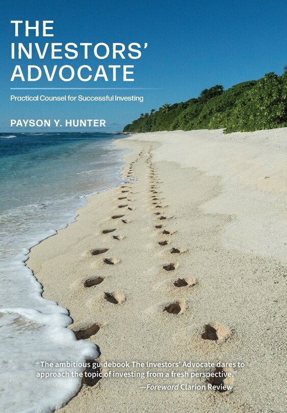 Front cover_The Investors' Advocate