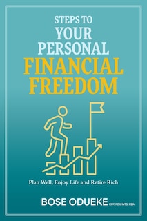 Front cover_Steps to Financial Freedom