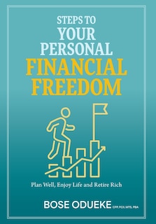 Front cover_Steps to Financial Freedom