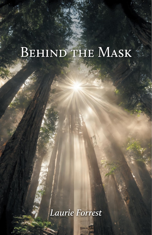 Front cover_Behind the Mask