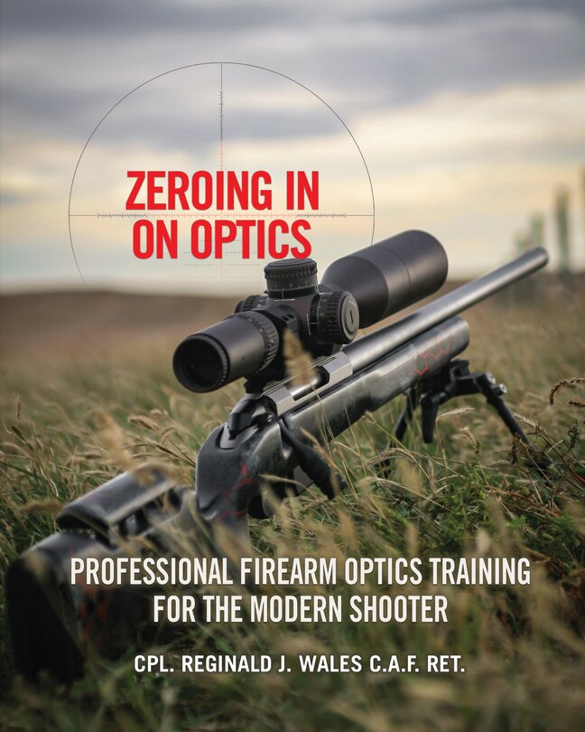 Front cover_Zeroing in on Optics